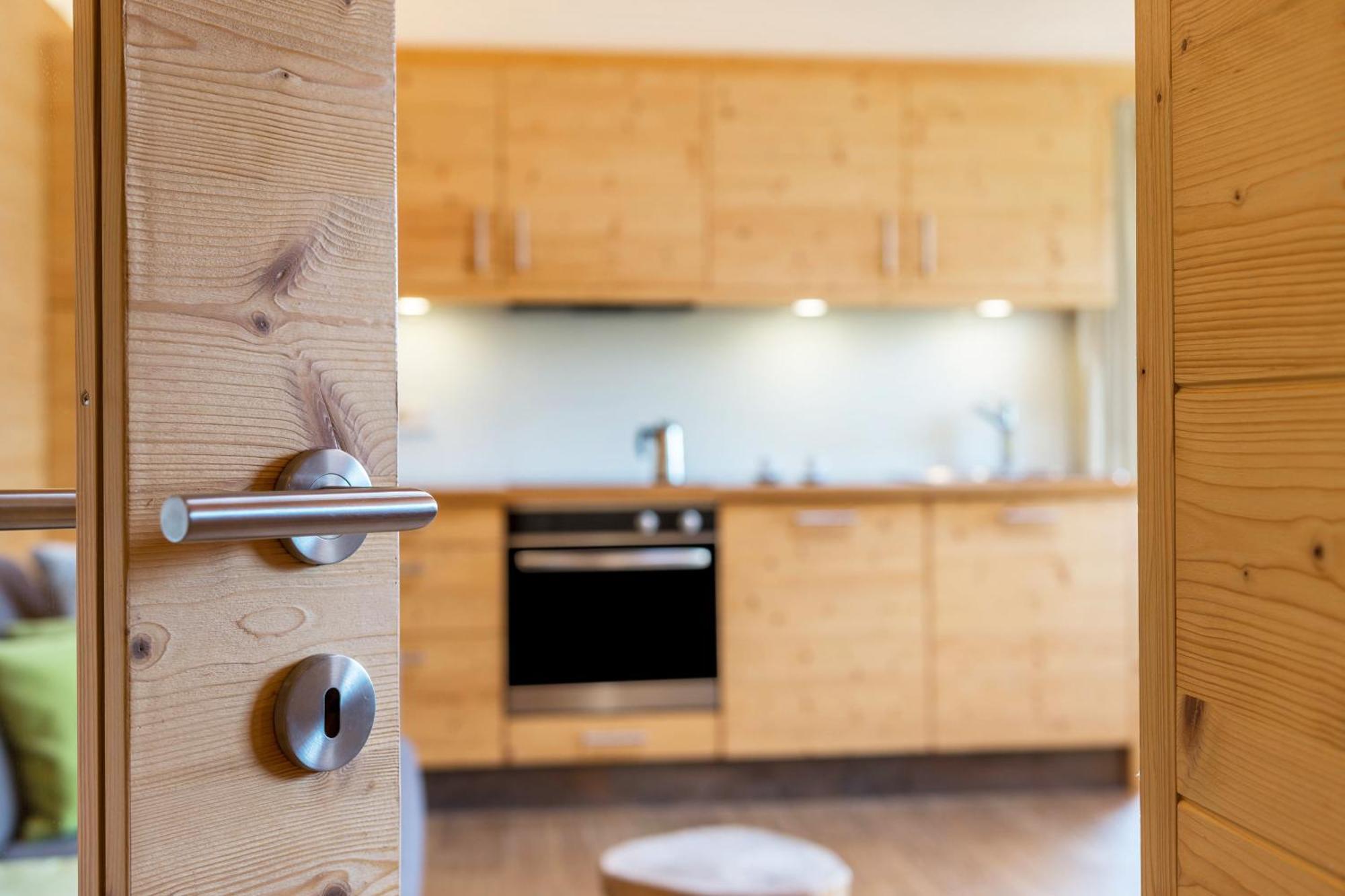 Apartment Sassun Laion Bagian luar foto